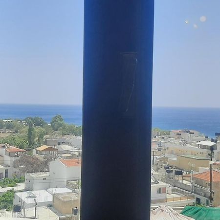 Villa Mare Myrtos Exteriör bild