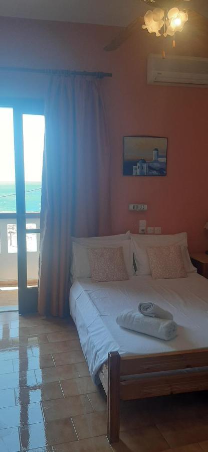 Villa Mare Myrtos Exteriör bild